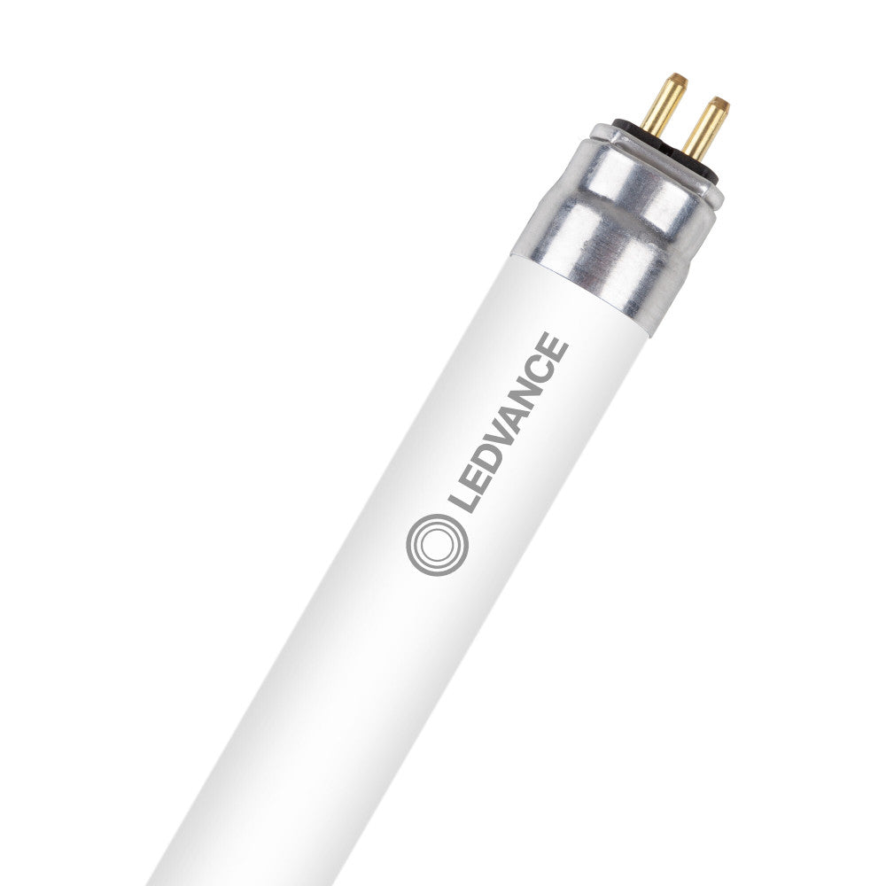 Tubo LED Ledvance G5 T5 de 37 W, 5600 lm, 4000 K, 180º, IP20, regulable.