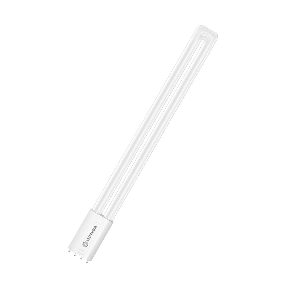 Lámpara LED Ledvance/DULUX 2G11 18W 2300Lm 4000K 140º IP20