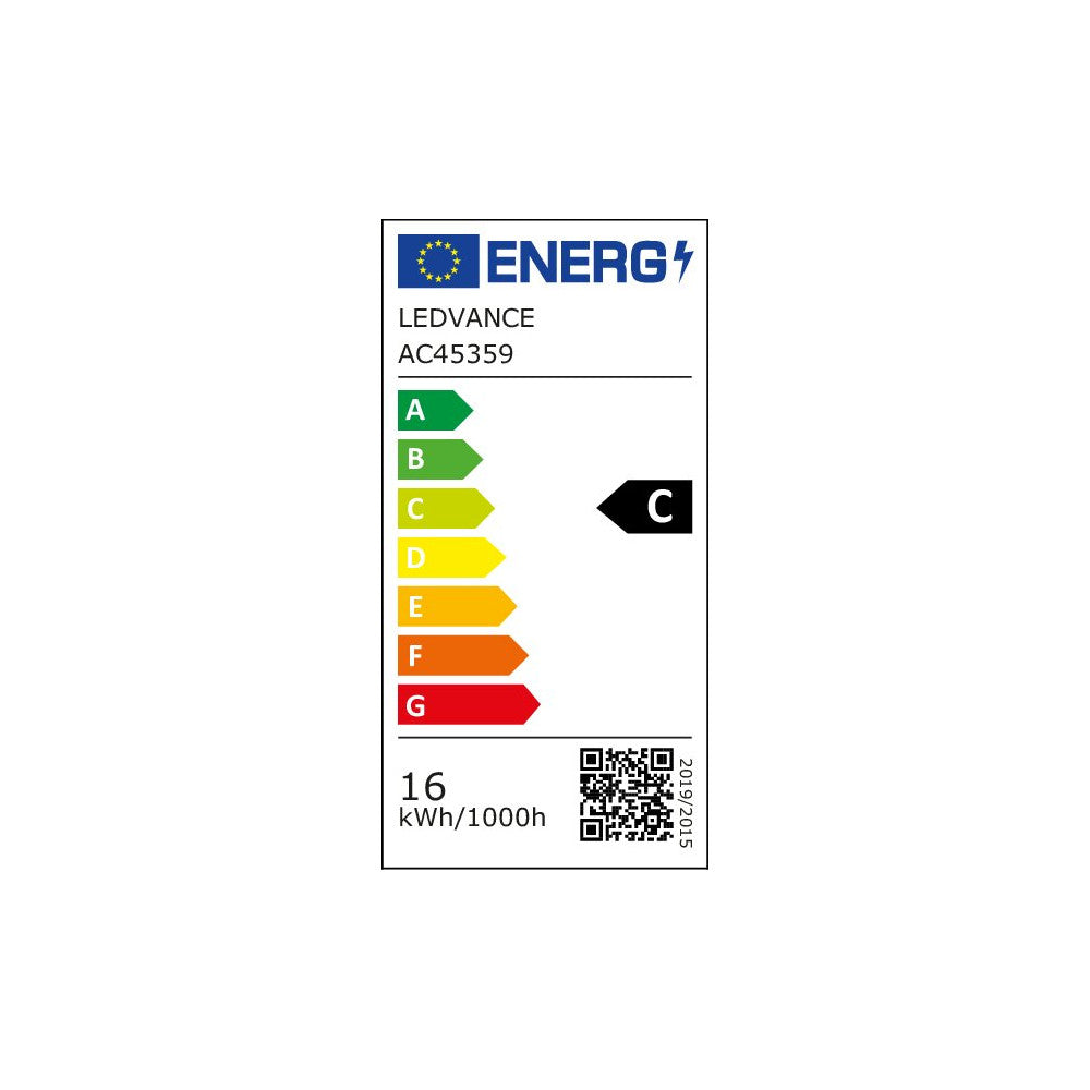 Tubo LED T8 Ledvance G13 15,6W 2500Lm 4000K 190º IP20 - Imagen 3