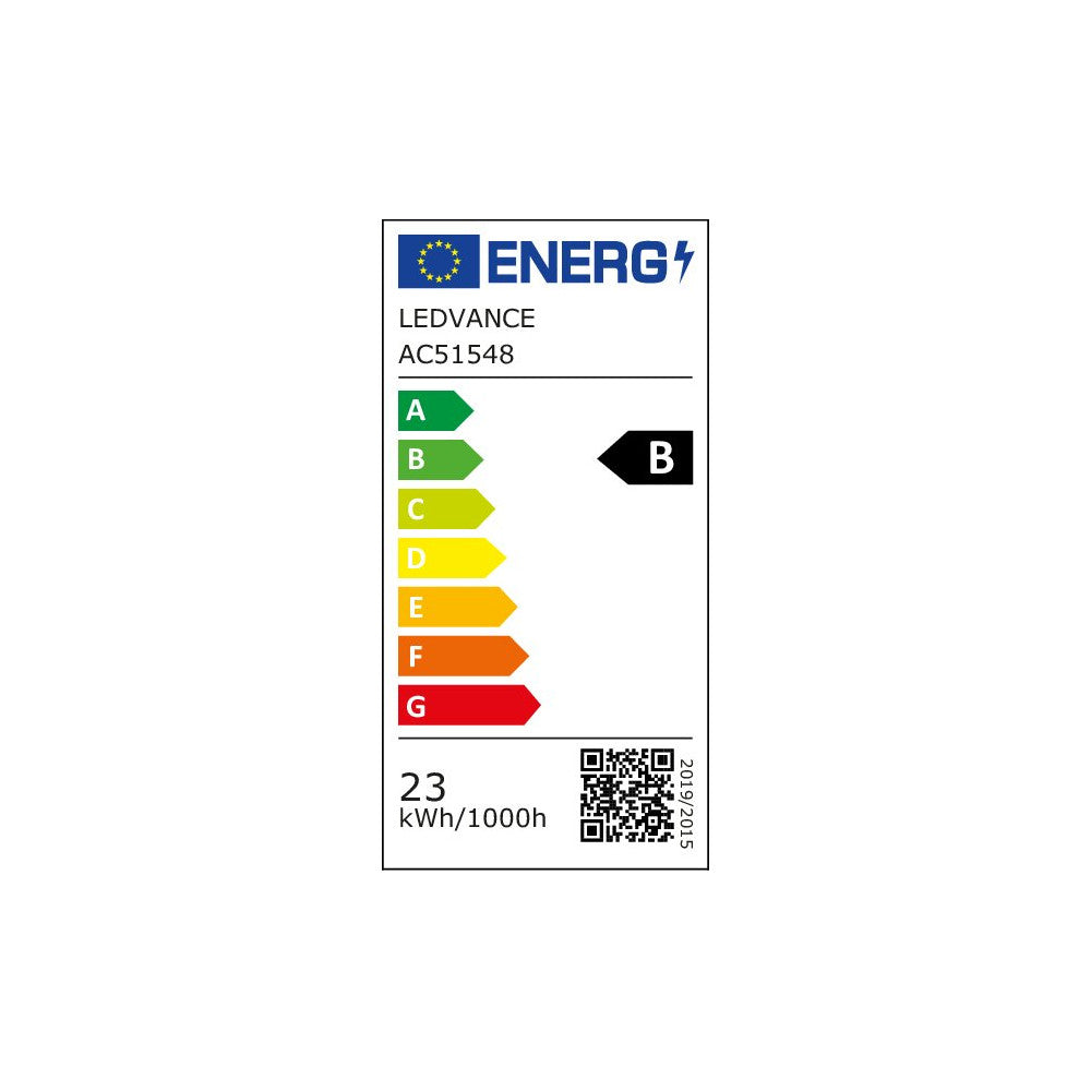 Tubo LED T8 Ledvance G13 22,1W 4100Lm 6500K 190º IP20 - Imagen 4