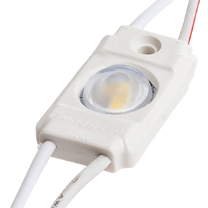 Módulos de LEDs
