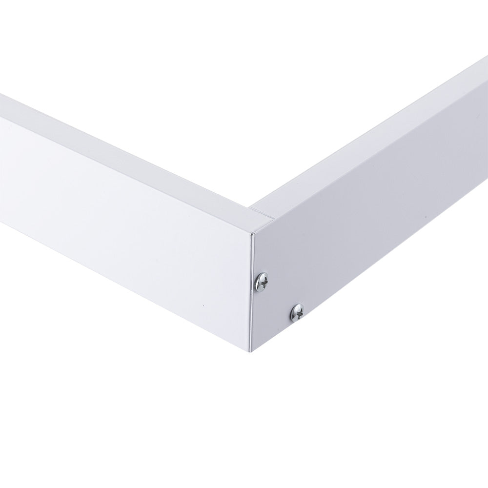 Marco Instalación Superficie Panel LED 120x30Cm - Imagen 5