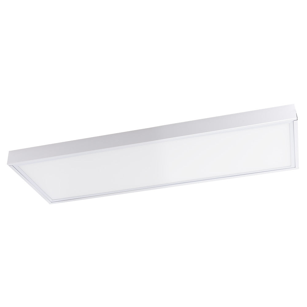 Marco Instalación Superficie Panel LED 120x60Cm - Imagen 4