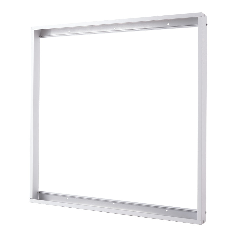 Marco Instalación Superficie Panel LED 60x60Cm - Imagen 2