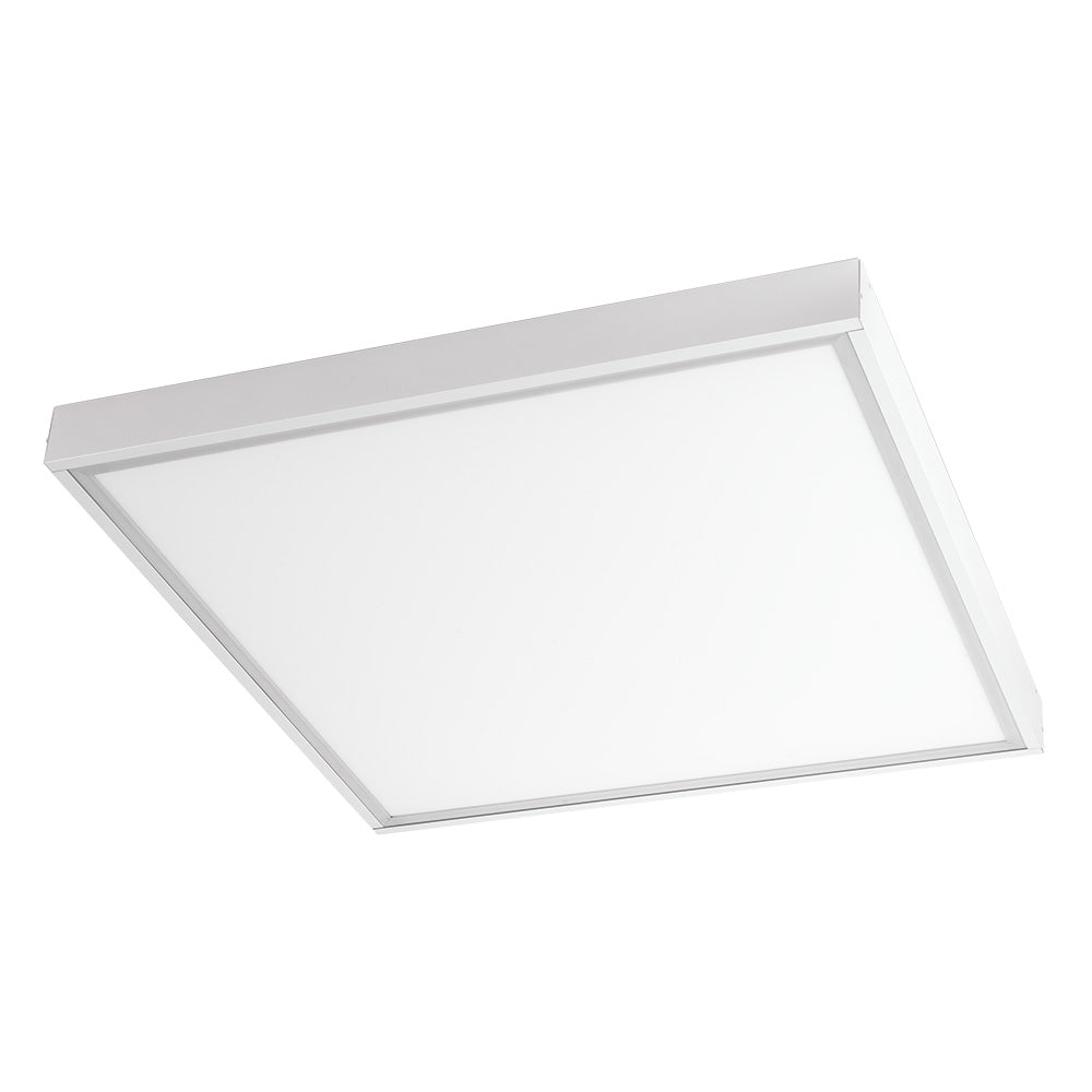 Marco Instalación Superficie Panel LED 60x60Cm - Imagen 4
