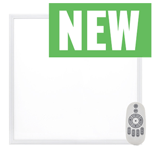 Novedades en Paneles LED