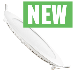 Novedades en Placas Downlight LED Ultrafinas