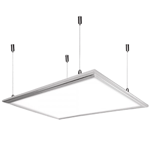 Paneles LED Suspendidos