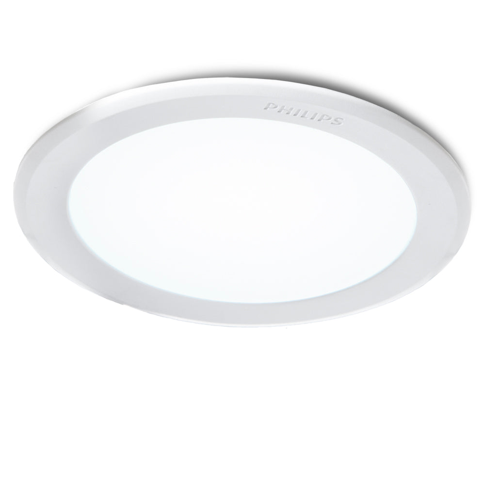Downlight LED PHILIPS MESON Empotrable Blanco 17W 1750Lm - Imagen 2