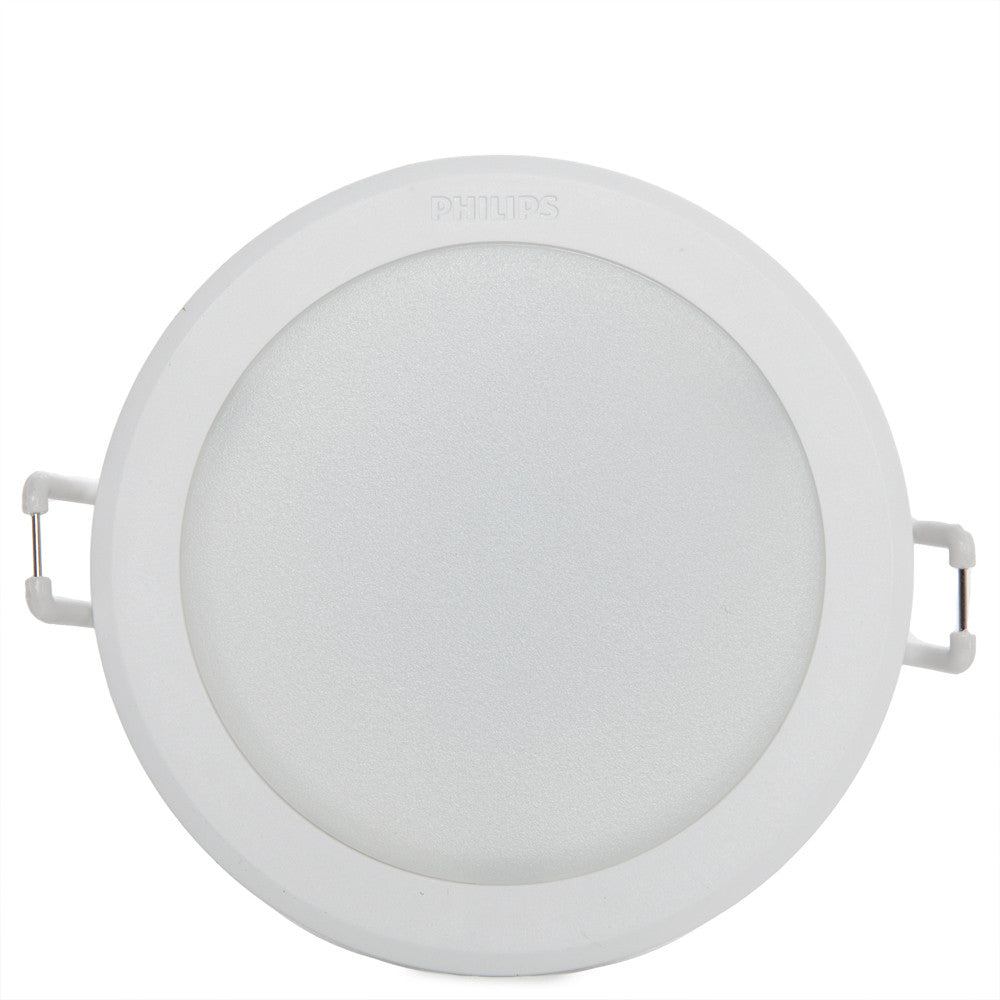 Downlight LED PHILIPS MESON Empotrable Blanco 17W 1750Lm - Imagen 4