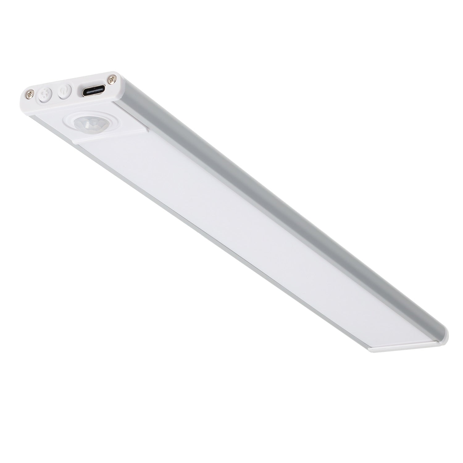 Regleta para Armarios 1,15W 71Lm USB-C 2,6-5V Sensor Inteligente CCT - Imagen 2