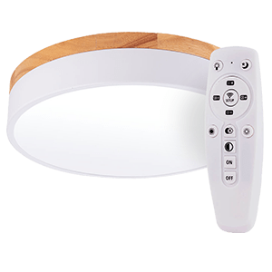 Plafones Led para Dormitorio