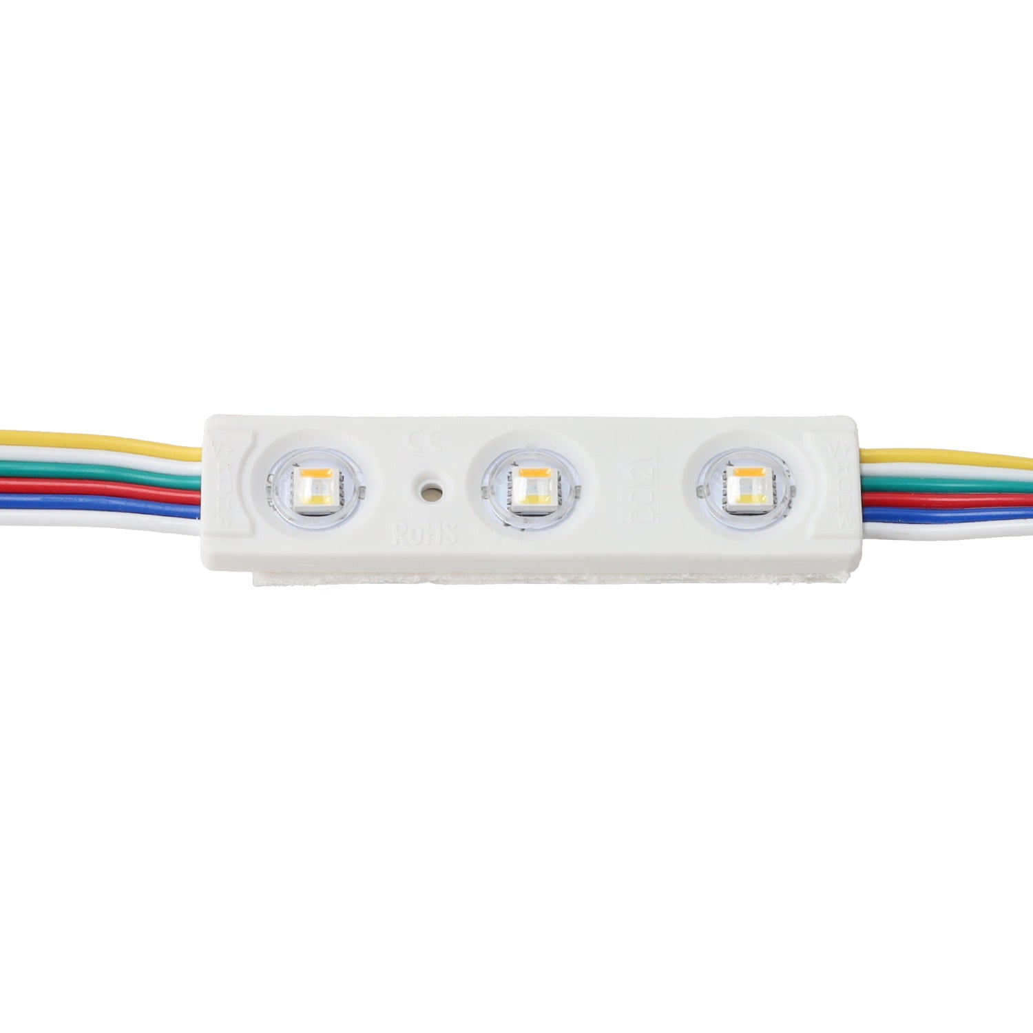 Módulo LED RGBWW para rótulos PRO 0.96W 12V IP65 120º - Imagen 2