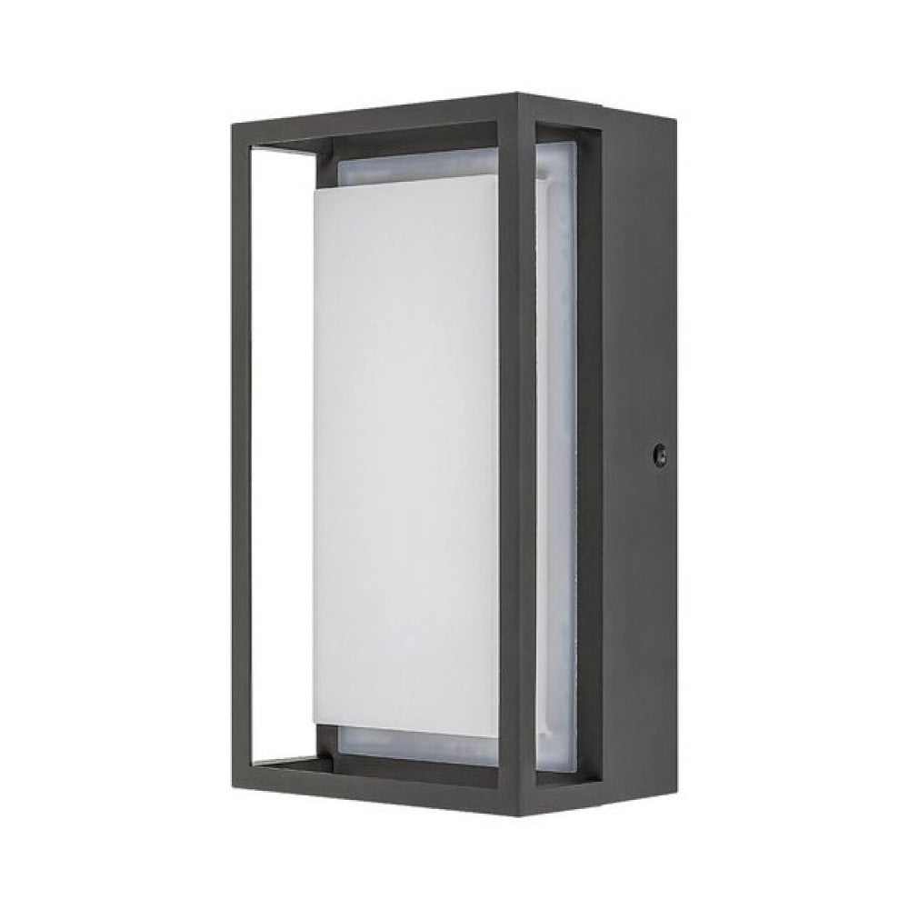 Aplique Exterior RABALUX "Mendoza" LED 550Lm 6,5W 550Lm IP65 [RAB-7109