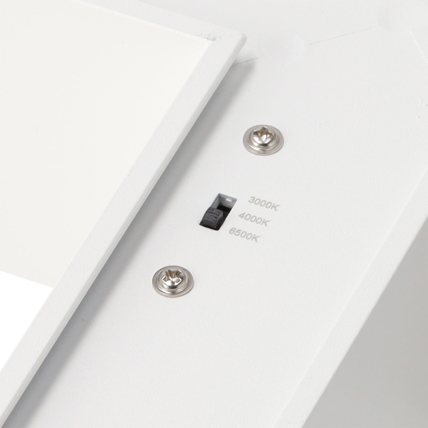 Conector "+" para Luminaria Lineal 15W 100LM/W CCT Lifud Flicker Free - Imagen 2