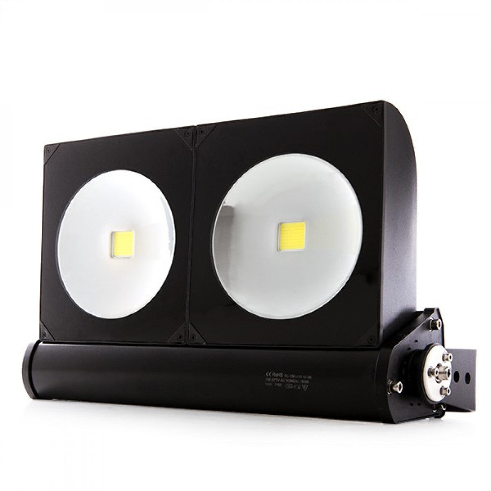 Proyector LED IP65 150W 13550Lm 100.000H - Blanco Frío