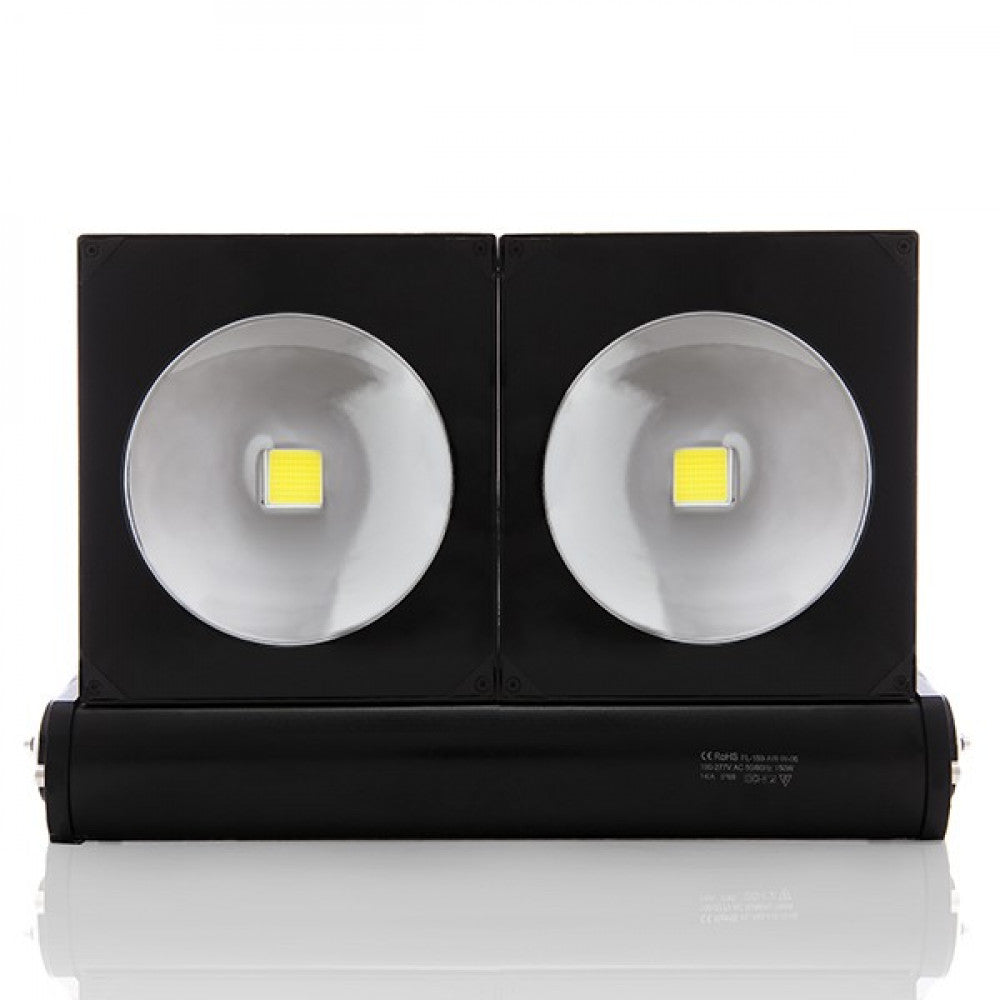 Proyector LED IP65 150W 13550Lm 100.000H - Blanco Frío - Imagen 2
