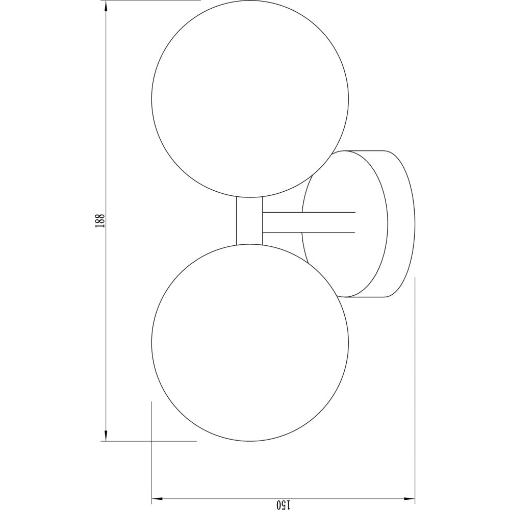 Aplique "As Sib" [SKD-W1019 - Imagen 7