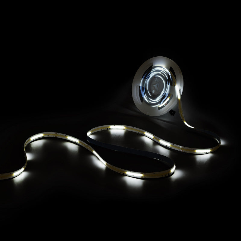 Tira LED COB Digital IC 2811 12W/M 24VDC IP20 6.000ºK Rollo 5M - Imagen 2