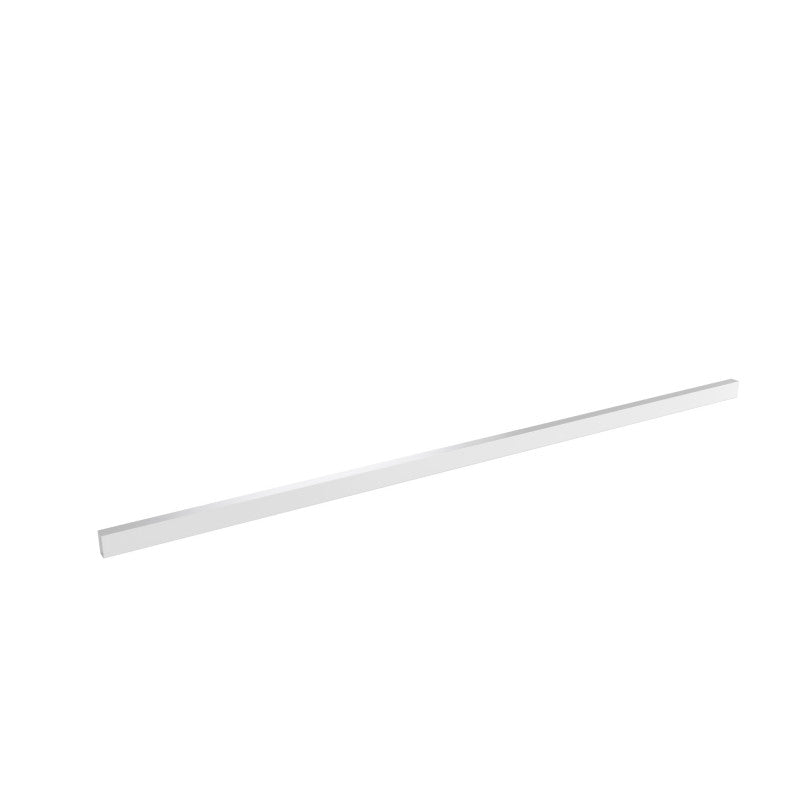 Lámpara LED hexagonal - 6000K - 14 hexágonos 56cm + Rectángulo 500cm - Imagen 5