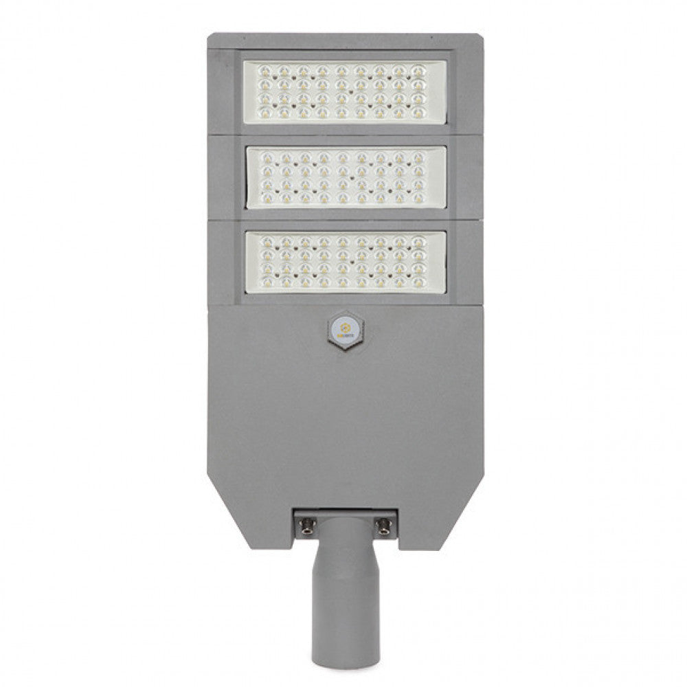 Farola LED 180W 26.100Lm 5000ºK IP66 Cree SMD3030 Driver Meanwell HLG 70.000H [SL-JL09-180W-S-CW - Imagen 2