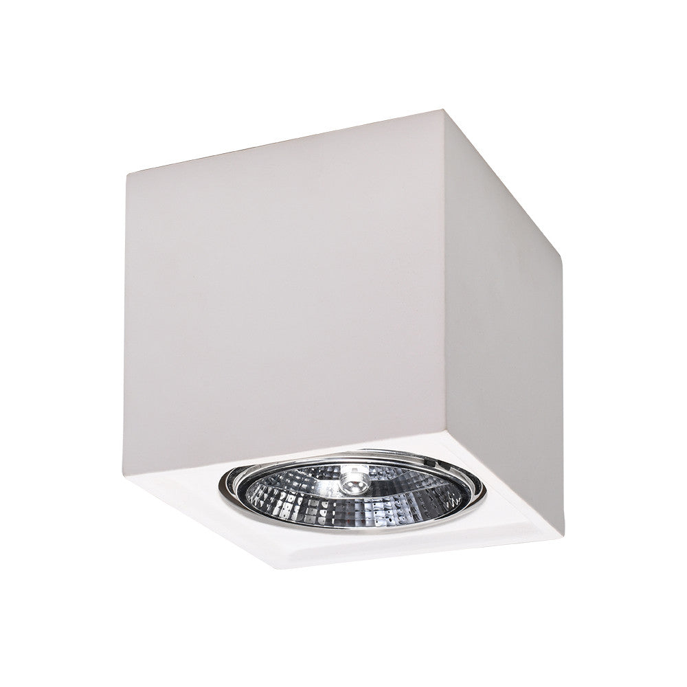 Lámpara de Techo "Seida" [SOL-SL.0850