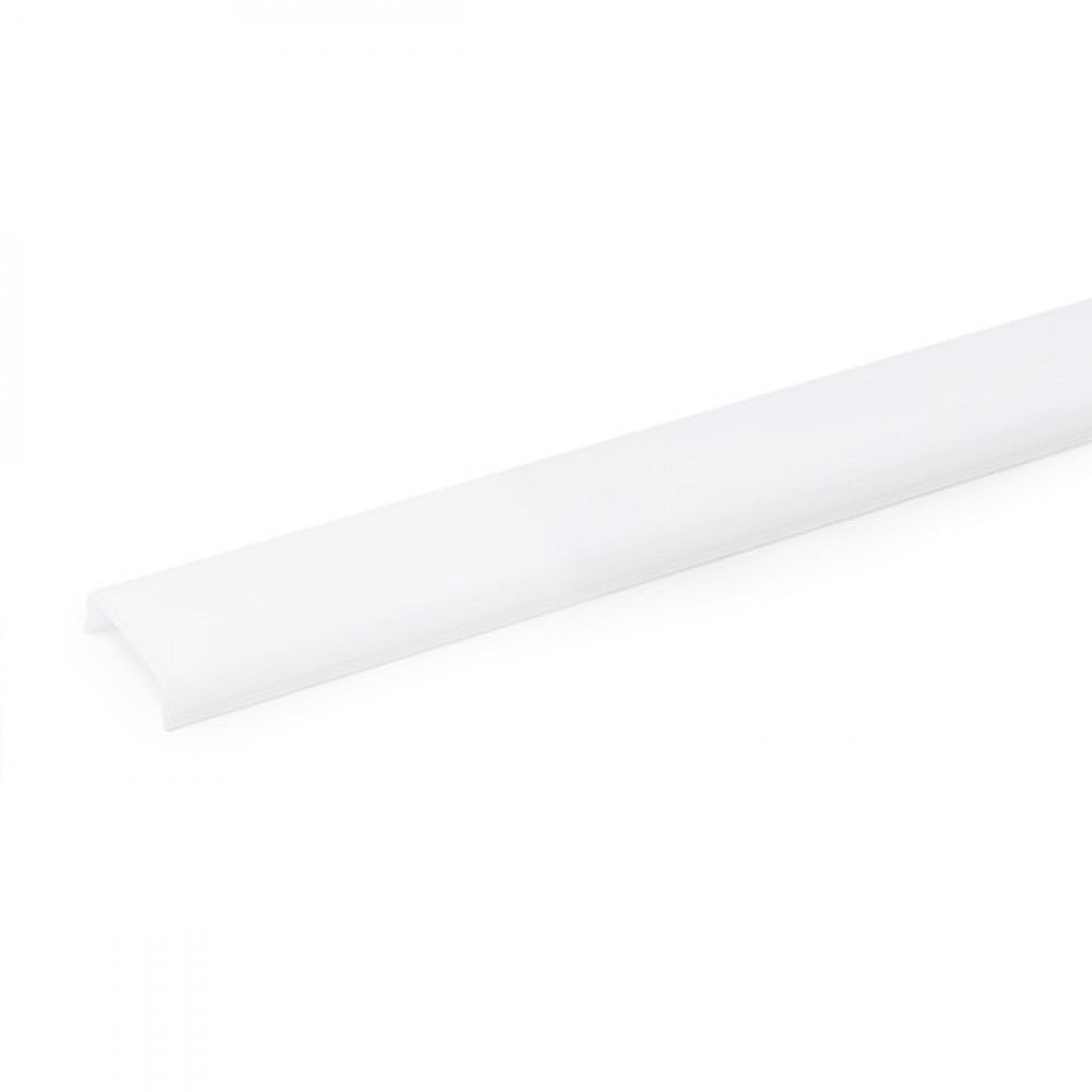 Perfíl Aluminio para Tira LED Estanterías Cristal 6Mm x 1M - Imagen 7