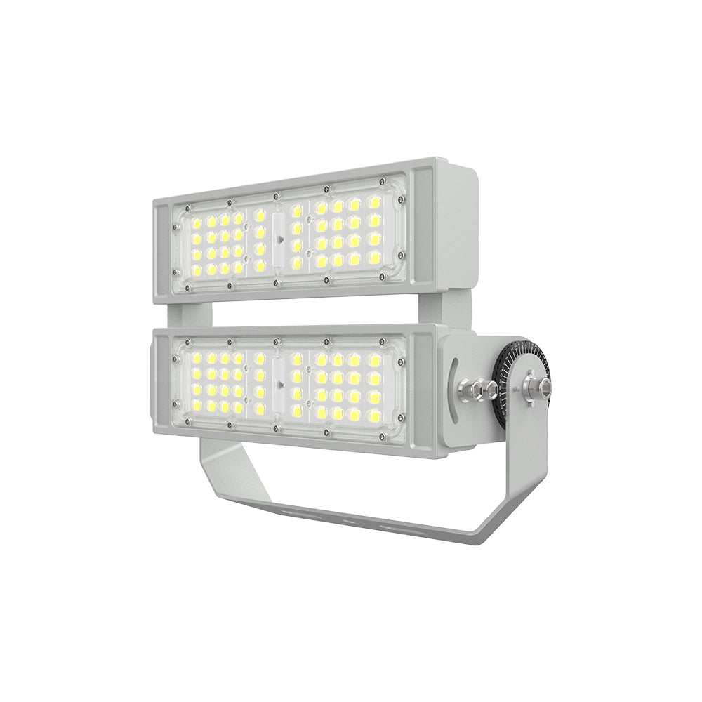 Proyector LED para Estadios 200W 160Lm/W IP66 120º 5000K Driver Philips Xitanium 1-10V