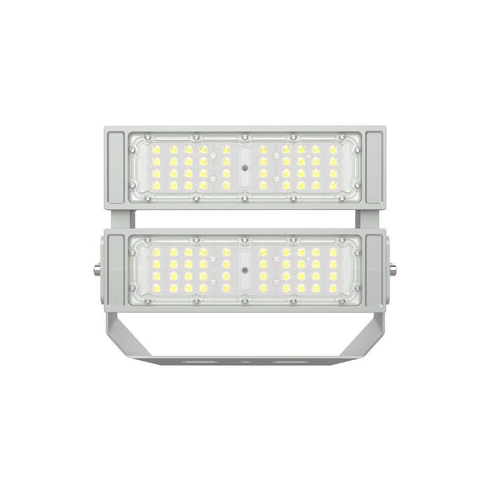 Proyector LED para Estadios 200W 160Lm/W IP66 60º 5000K Driver Philips Xitanium 1-10V - Imagen 2
