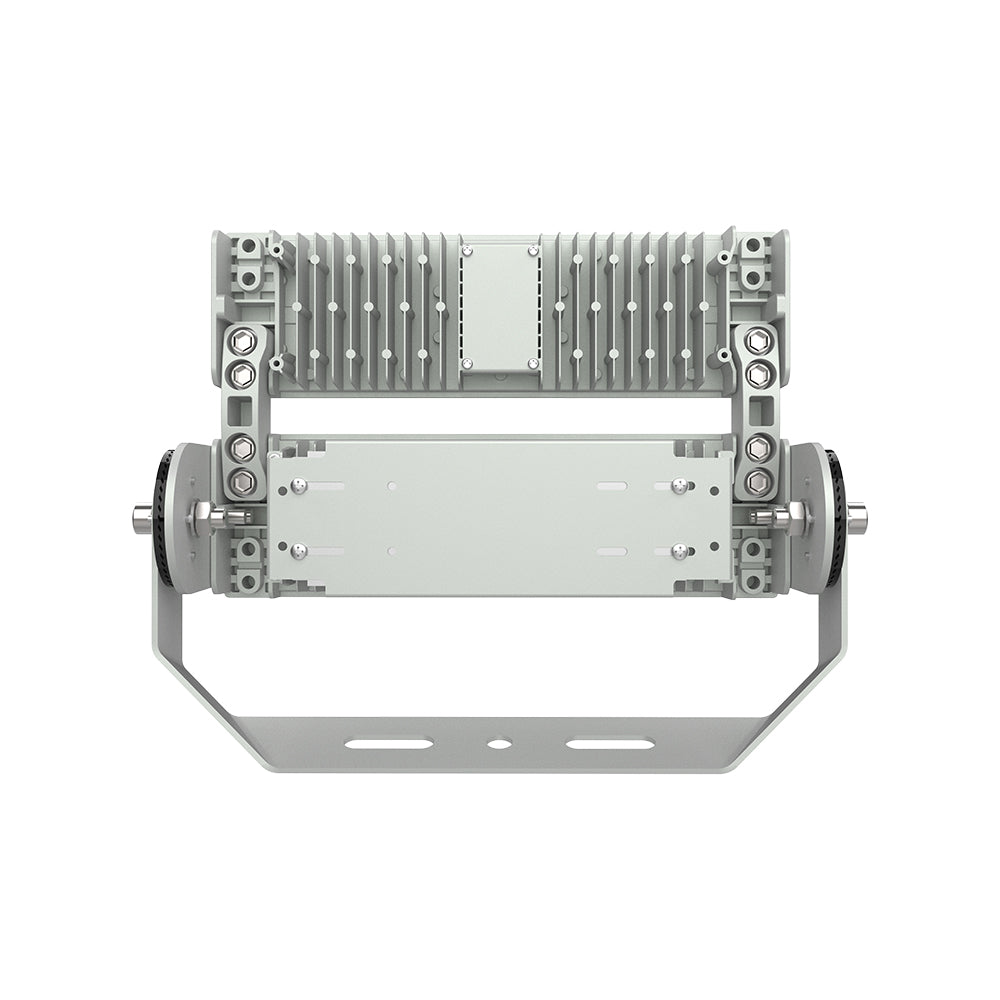 Proyector LED para Estadios 200W 160Lm/W IP66 90º 5000K Driver Philips Xitanium 1-10V - Imagen 3