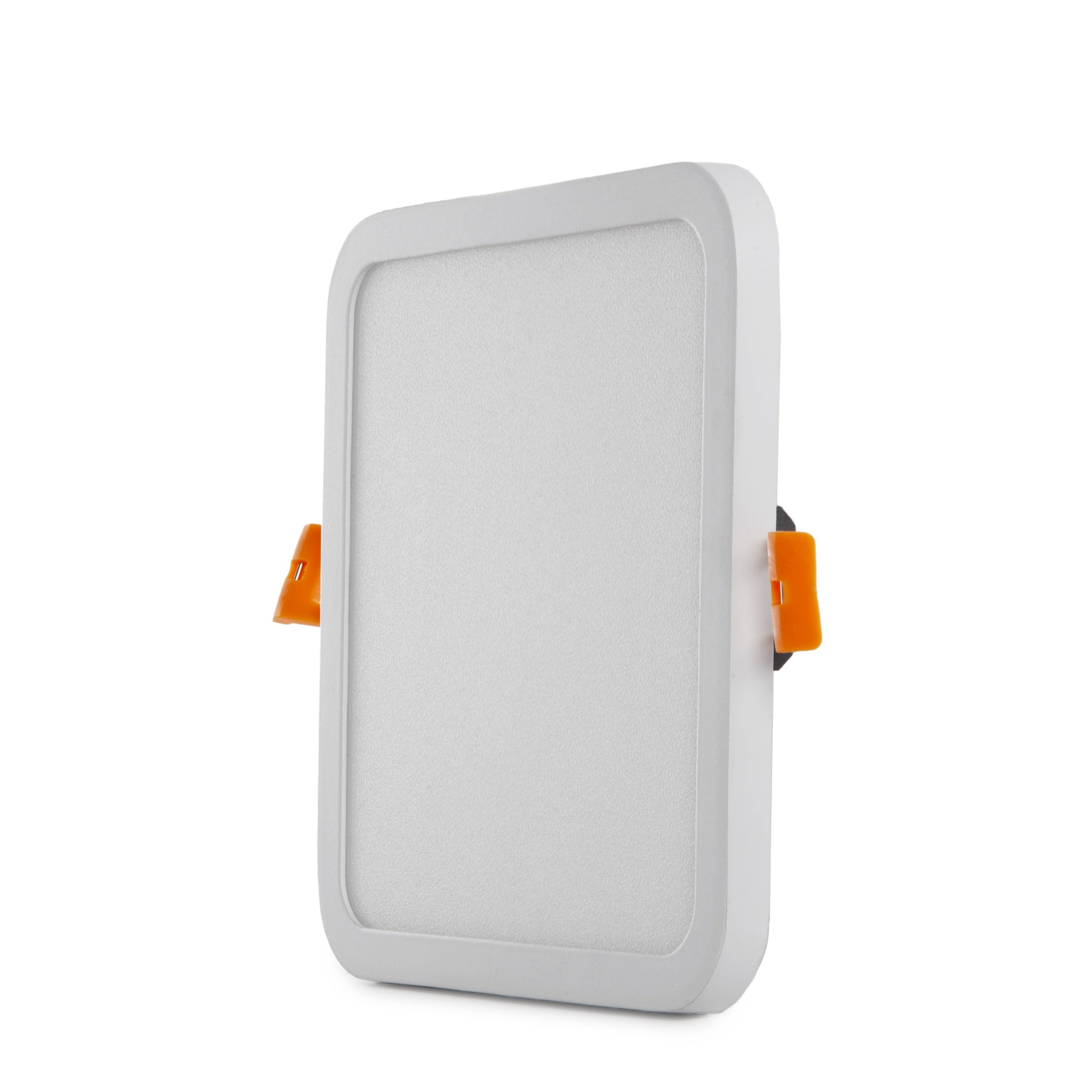 Foco Downlight LED 12W 714Lm 4200ºK Marco Estrecho 40.000H [TH-101-S-12-W