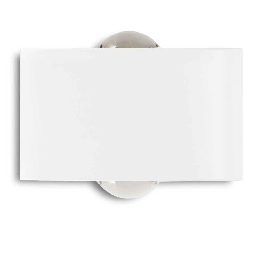 Aplique LED 2W 129Lm 2700ºK Brooklyn IP65 40.000H [TH-854-WW - Imagen 3
