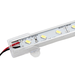 Tiras de LEDs Rígidas 12V DC