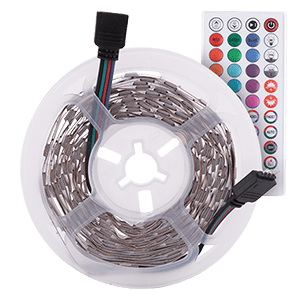 Tiras LED
