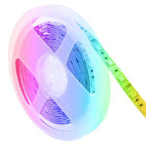 Tiras LED RGB