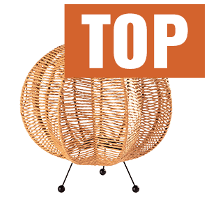 Top Ventas Lámparas de Mesa