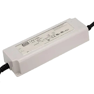 Transformadores Corriente Continua MeanWell IP67