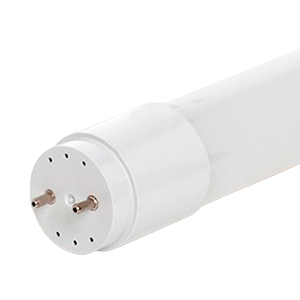 Tubos LED de Vidrio