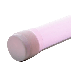 Tubos LED para Alimentación