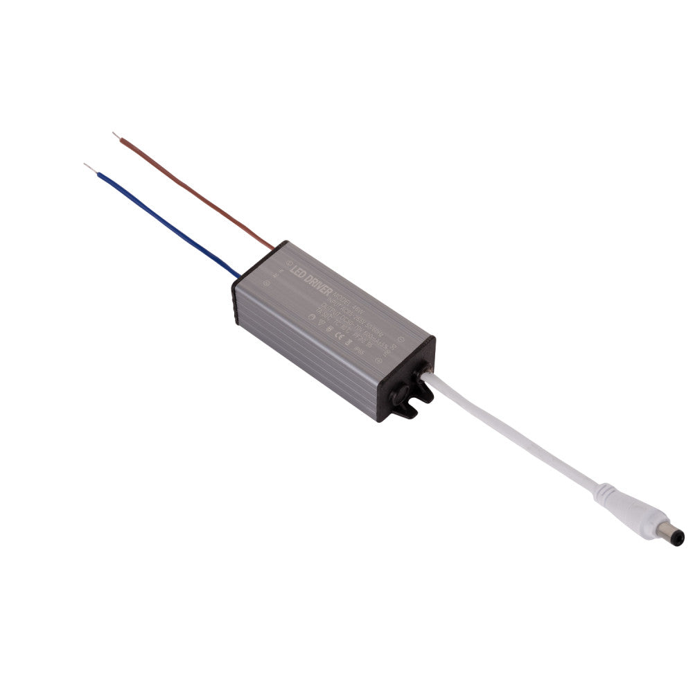 Driver No Dimable 0.95 F.P. 50.000H Panel LED 42W - Imagen 2