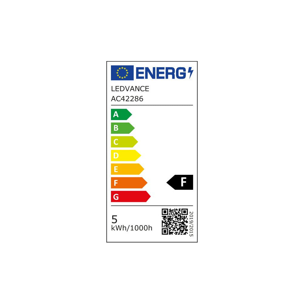 Bombilla LED Ledvance "SMART" E27 4,8 W 470 lm 2700…6500 K 320º IP20 Regulable - Imagen 4