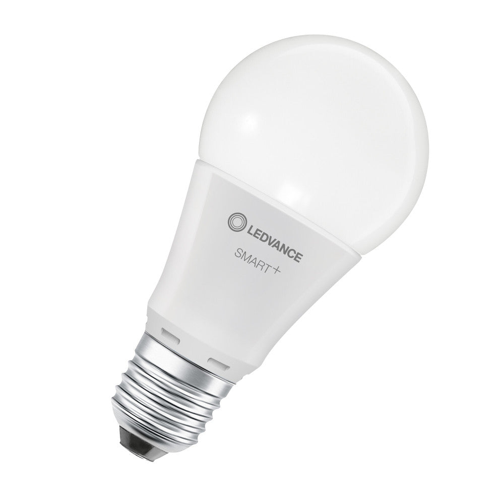 Bombilla LED Ledvance "SMART" E27 9W 806Lm 2700K 220º IP20 Regulable