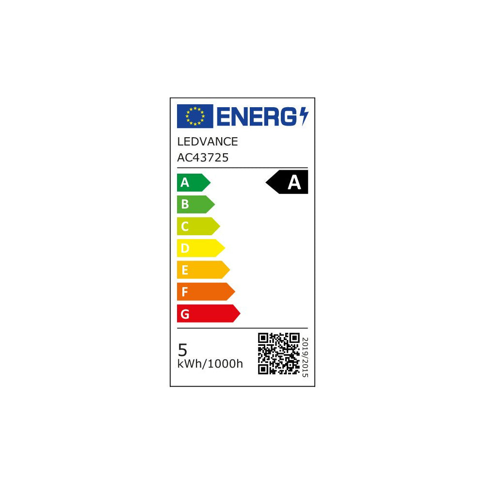 Bombilla LED Ledvance/Osram "Classic" E27 5W 1055Lm 3000K 300º IP20 - Imagen 4