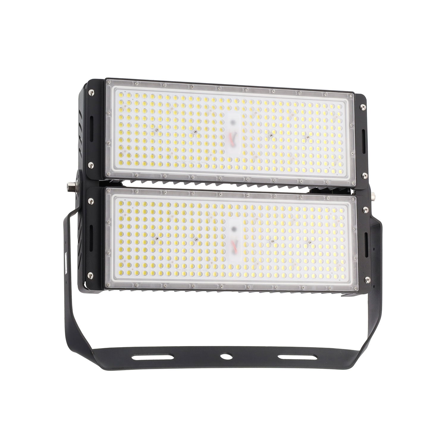 Proyector LED 500W Stadium 75000Lm Driver Meanwell 1-10V IP65 Philips 3030 100.000H