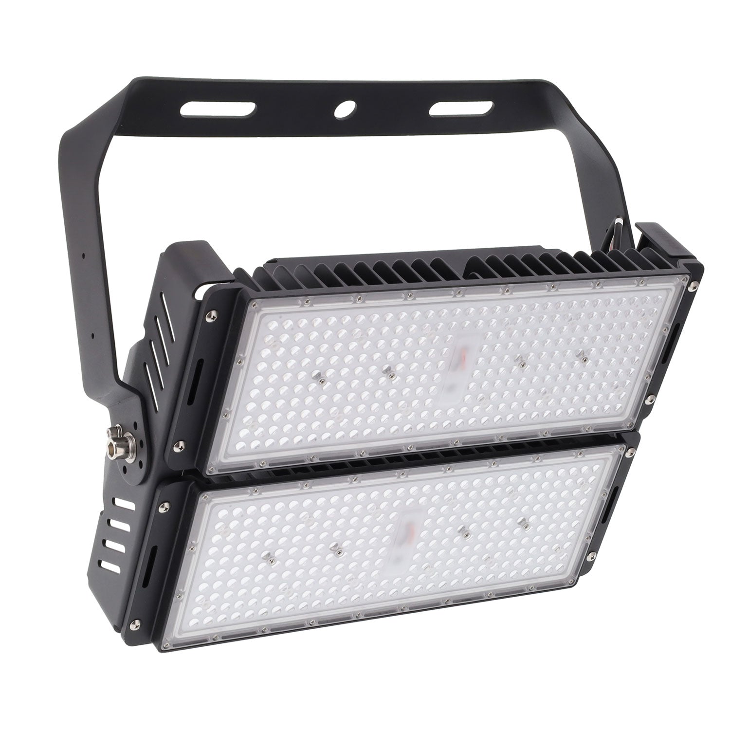 Proyector LED 500W Stadium 75000Lm Driver Meanwell 1-10V IP65 Philips 3030 100.000H - Imagen 5