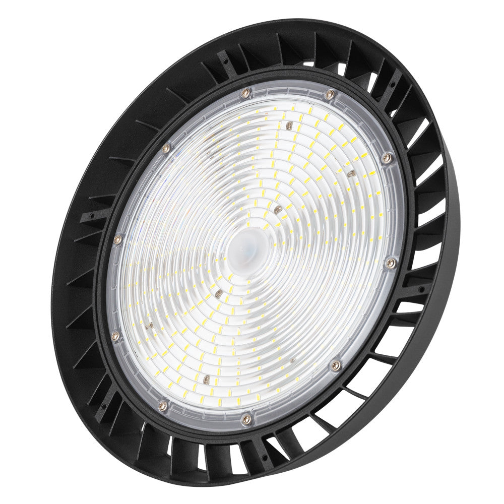 Campana LED DALI 200W ( 120W-160W-200W ) 36000Lm Driver Sosen Chip Philips 6000ºK 90º