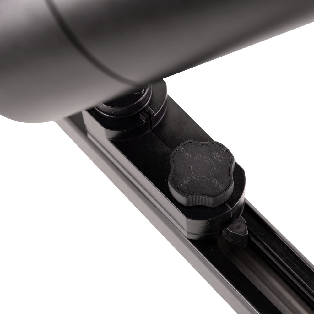 Foco de Carril LED Triac Multiángulo 15-60º 30W, 2700 lm, CRI90 3CCT Monofásico 40.000H - Imagen 7