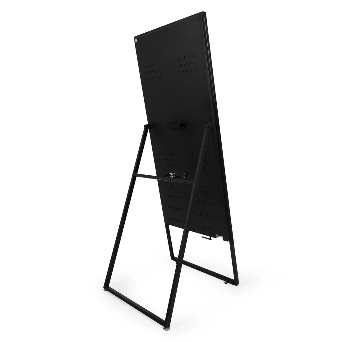 Display publicitario plegable LCD Full HD 43" - Android - Indoor - Imagen 3