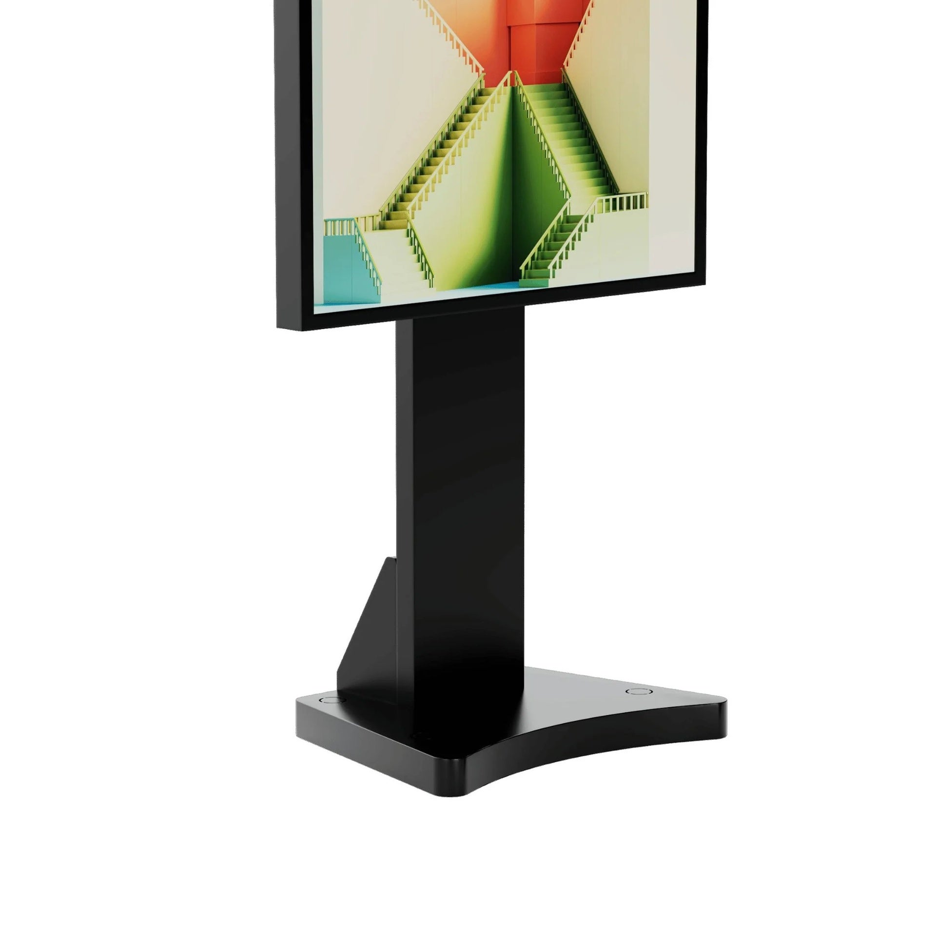 Display LCD FULL HD 55" para Escaparates - Alto Brillo 2500 NITS - Android 9 - Imagen 4