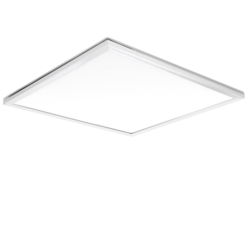 Panel LED 35W 60x60Cm High Lumen 4760Lm 5CCT (3000/4000/5000/6000/6500K) Driver Philips IP40 - Imagen 3